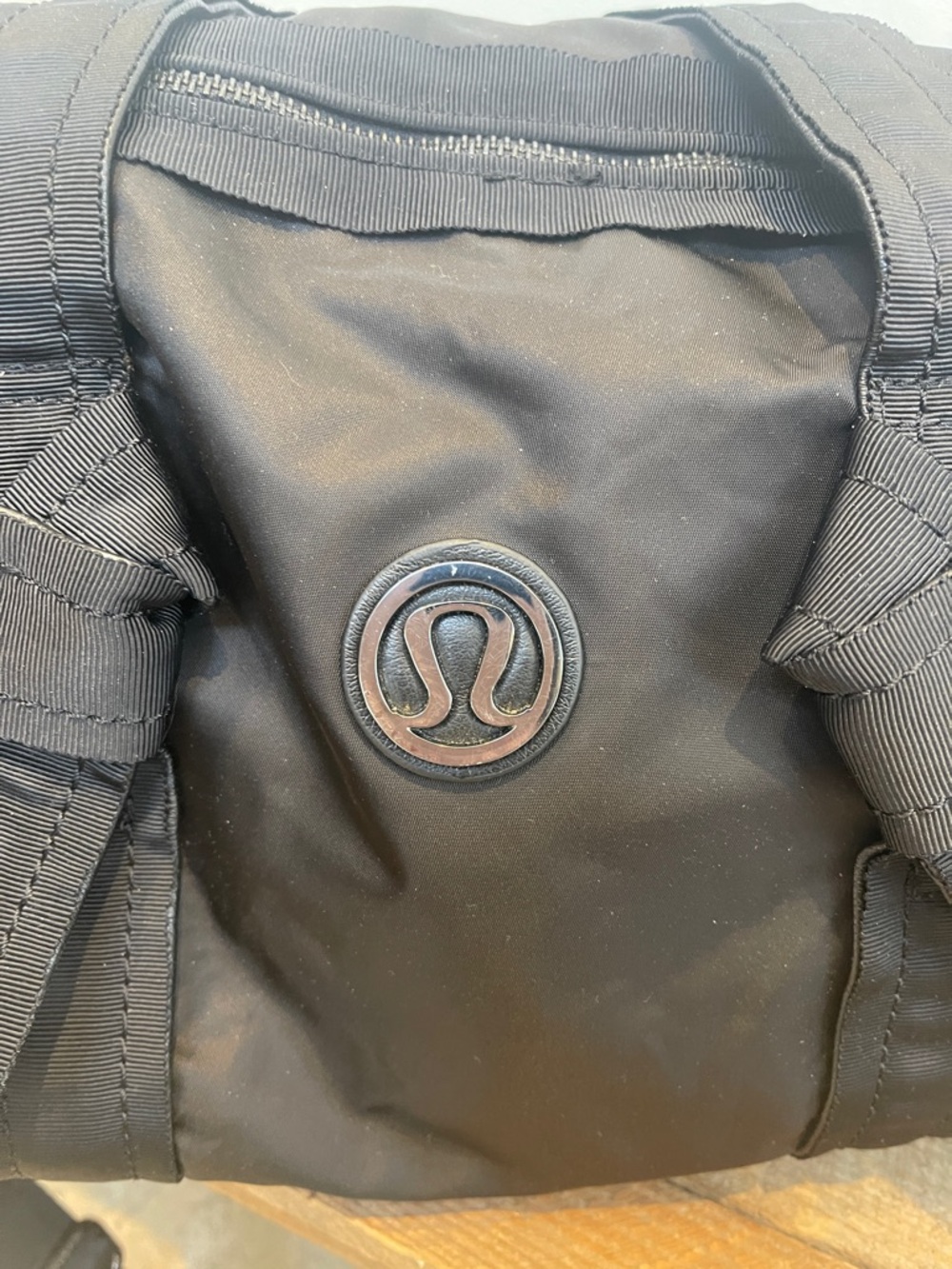 Lululemon DTB Duffel - Picture 2 of 13